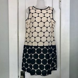 NWOT LOFT Dress Sz 8